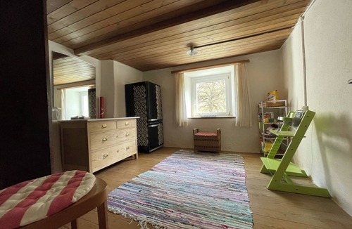 Castrisch Apartment | Ferienhaus Casa Marili Schmed, Sevgein, (Sevgein), 27001B by Interhome