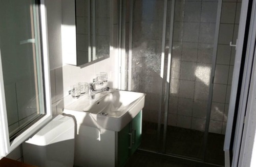 Seewis im Prattigau Apartment | Ferienhaus Terlischa, (Seewis Dorf), terlischa seewis by Interhome