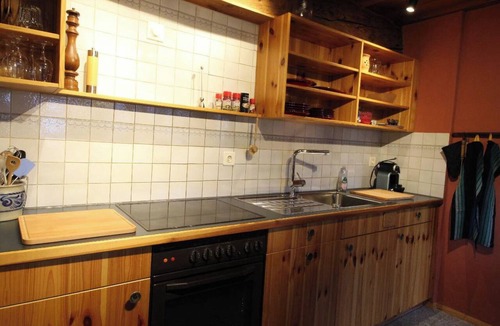 Valchava Apartment | Ferienhaus Chas'alba, (Sta. Maria - Santa Maria Val Müstair) by Interhome