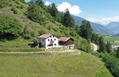 Santa Maria Val Muestair Apartment | Ferienhaus Fora da Rövel, (Müstair) by Interhome