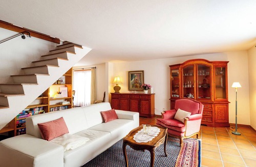 Brail Apartment | Ferienhaus Grundschera, (Brail) by Interhome