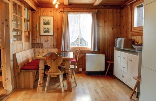 Tavanasa Apartment | Ferienhaus Mulin Vegl Sprecher, Waltensburg, (Waltensburg/Vuorz), 58001B by Interhome