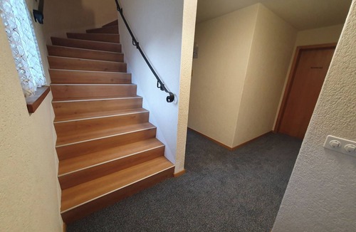 Tschierv Apartment | Ferienhaus Plaun Grond, (Tschierv) by Interhome