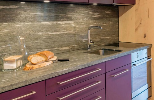 Affeier Apartment | Ferienhaus Regan, Obersaxen-Valata, (Surcuolm), 38044B by Interhome