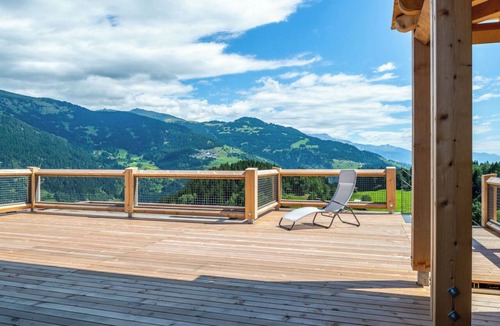 Affeier Apartment | Ferienhaus Regan, Obersaxen-Valata, (Surcuolm), 38044B by Interhome