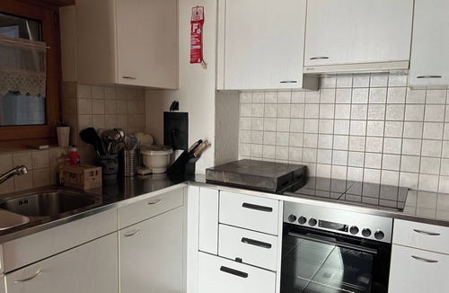 Uors Apartment | Ferienhaus Runs, Camuns, (Camuns), 13001B by Interhome