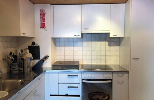 Uors Apartment | Ferienhaus Runs, Camuns, (Camuns), 13001B by Interhome