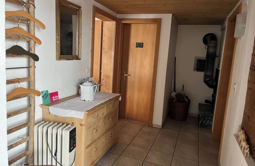 Uors Apartment | Ferienhaus Runs, Camuns, (Camuns), 13001B by Interhome