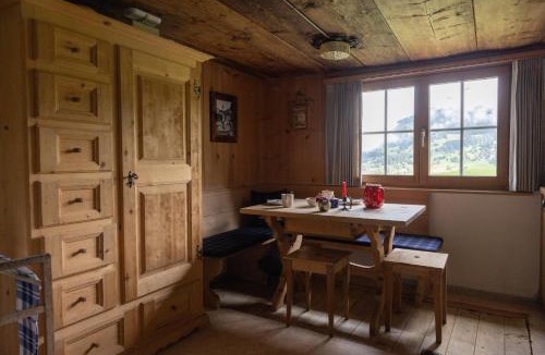 Klosters-Serneus House | Ferienhaus Selfranga