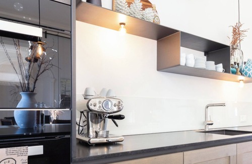Praz Apartment | Ferienresidenz von Planta, (Pratval), by Interhome