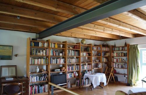 Weenzen House | Ferienscheune Weenzen