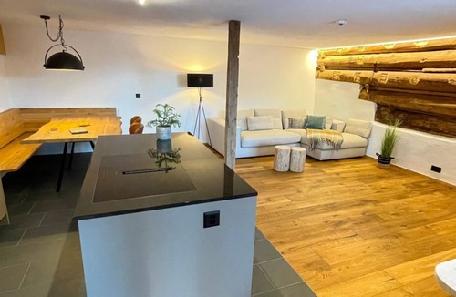 Seewis im Prattigau Apartment | Ferienwohnungen JHS, (Seewis), by Interhome