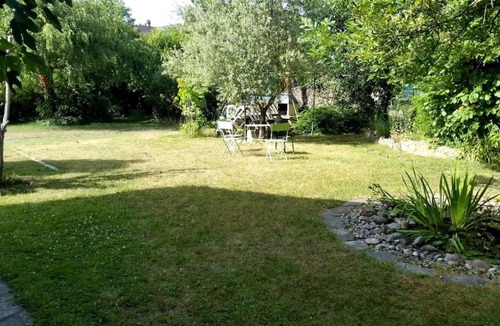 Erlach Apartment | Ferienwohnung am Bielersee