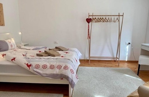 Guarda Apartment | Ferienwohnung/app. für 6 Gäste mit 95m² in Guarda