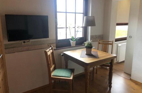 Basthorst Apartment | Ferienwohnung Basthorst