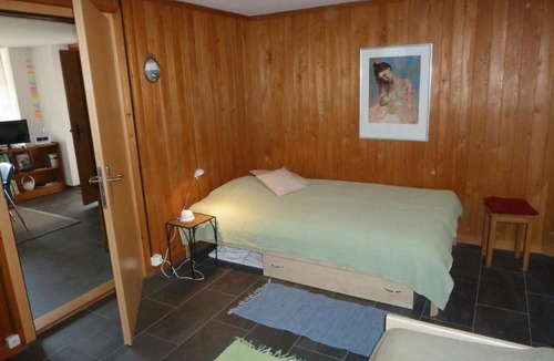 Brienz Apartment | Ferienwohnung-Brienz