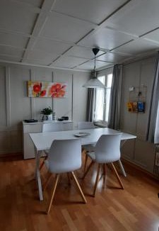 Stein Apartment | Ferienwohnung Florida