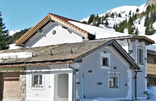 Bivio Apartment | Ferienwohnung Grischuna
