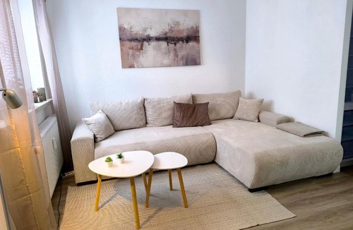 Bomlitz Apartment | Ferienwohnung Heide