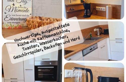 Gotha Apartment | Ferienwohnung Helene