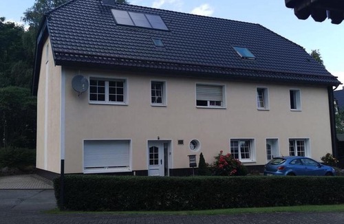 Hoppecke Apartment | Ferienwohnung Koldere