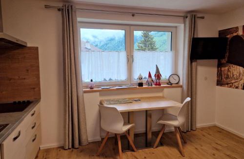 Madonna di Senales Apartment | Ferienwohnung Schnalstal " Die Schneiderei "