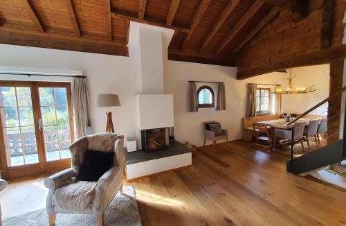 Lenzerheide Apartment | Ferienwohnung Selina