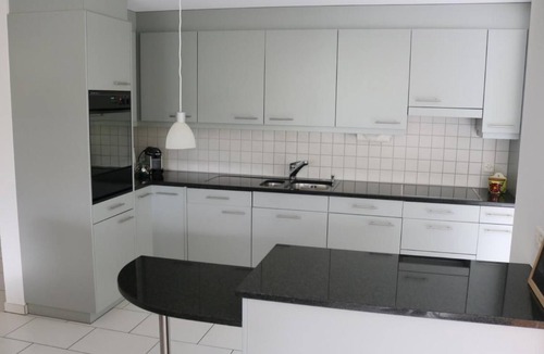 Sumvitg Apartment | "Ferienwohnung ""Spel Rein"" Cumpadials" by Interhome