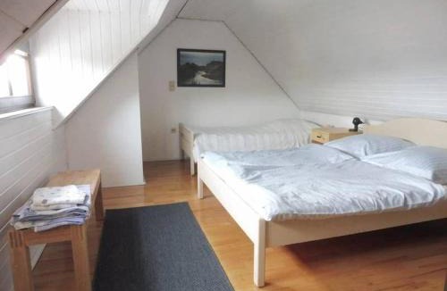 Wahlershausen Apartment | Ferienwohnung Wessels