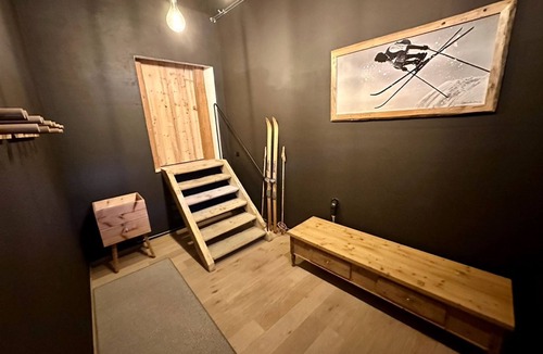 Santa Maria Val Muestair Apartment | Ferienwohnungen Chà d’Immez, (Müstair) by Interhome
