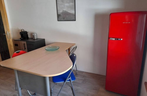 Val Muestair Apartment | Ferienwohnungen Paclerahof, (Sta. Maria - Santa Maria Val Müstair) by Interhome