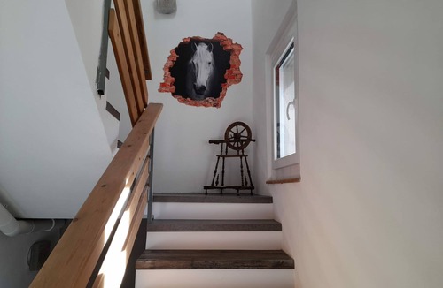 Val Muestair Apartment | Ferienwohnungen Paclerahof, (Sta. Maria - Santa Maria Val Müstair) by Interhome