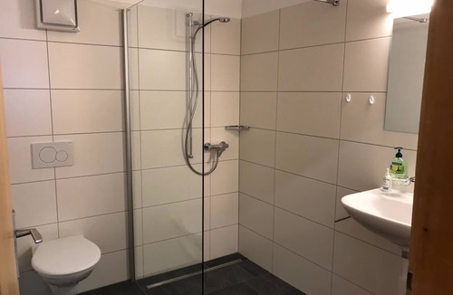 Val Muestair Apartment | Ferienwohnungen Paclerahof, (Sta. Maria - Santa Maria Val Müstair) by Interhome