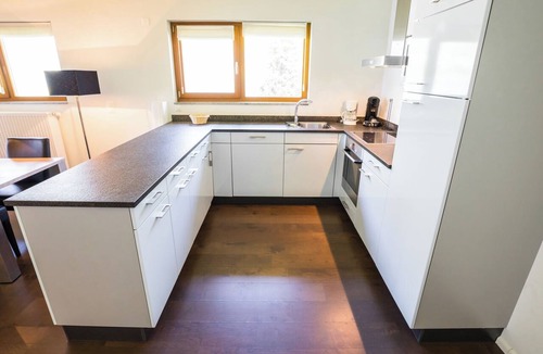 Unterterzen Apartment | Ferienwohnungen Resort Walensee 129 & 130, (Unterterzen), by Interhome