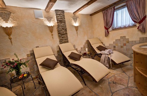 Valle San Silvestro Apartment | Festnerhof