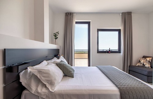 Tollo Bed & Breakfast | Feudo Antico