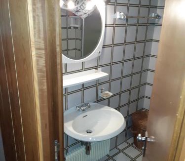 Marilleva Apartment | FINESTRA SUL BOSCO - MONOLOCALE MARILLEVA 1400