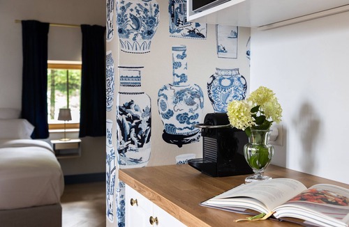 Marnand Other | Flat "Chateau-Studio Bleu