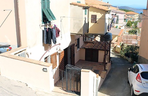 Capoliveri Apartment | Flat Pozzo Vecchio