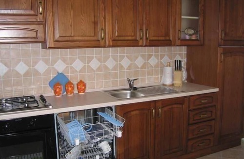 Tiarno di Sotto Apartment | Flat with mountain view
