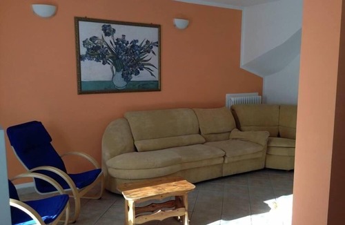 Tiarno di Sotto Apartment | Flat with mountain view