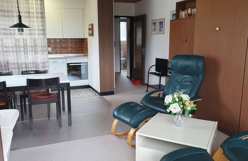 Tavanasa Apartment | Flurina 19 Defuns, Brigels, (Breil/Brigels), 65023B by Interhome
