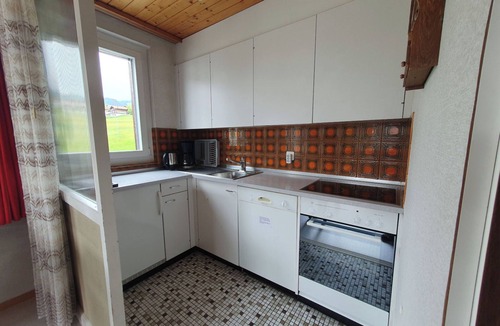 Tavanasa Apartment | Flurina 19 Defuns, Brigels, (Breil/Brigels), 65023B by Interhome