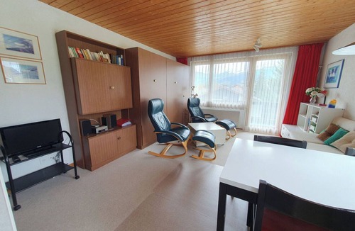 Tavanasa Apartment | Flurina 19 Defuns, Brigels, (Breil/Brigels), 65023B by Interhome