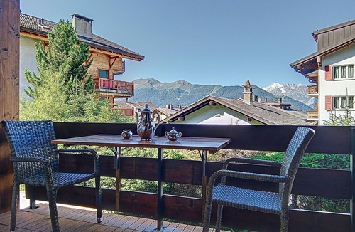 Verbier Apartment | Foehn 5