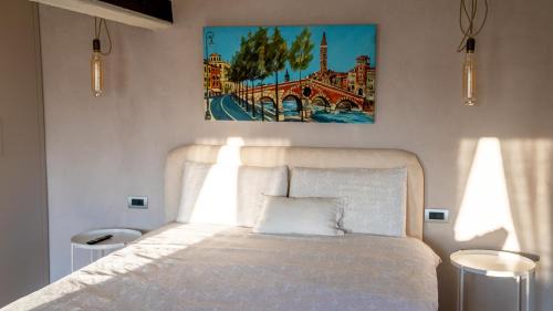 Citta Antica Apartment | Fontanelle Apartment with View