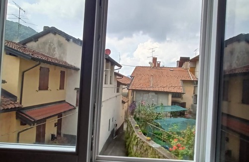 Ganna Apartment | Foresteria Lombarda Cà Pelitti