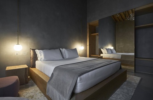 San Niccolo House | Fornace Suite
