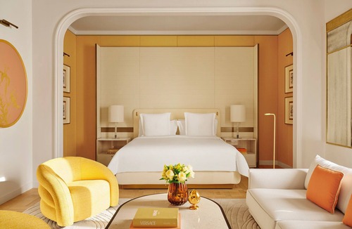 Milan Centre Hotel | Four Seasons Hotel Milano