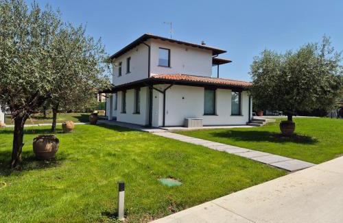 Capriolo House | FRANCIACORTA LAKELAND Lodge